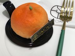 -西檬树SIMON·T轻奢蛋糕(大东方Max店)