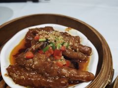 -名盈轩酒家·手工茶点·16年经典粤菜(新一城店)