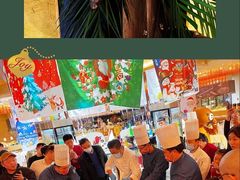 -济南喜来登酒店-盛宴自助西餐厅·综合自助