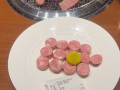 -隐炉和牛烧肉店(群力店)