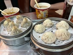 -蔡林记(胭脂路店)