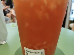 -丘大叔柠檬茶(乐峰广场分店)