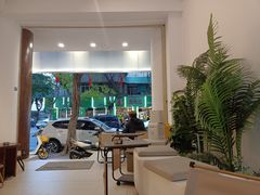 -Oasis coffee燕谷咖啡(公信店)