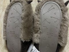 -ZARA HOME(蓝色港湾店)