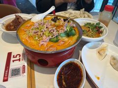 -喜家德虾仁水饺(开发区振华店)