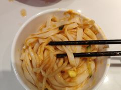 -子午路张记肉夹馍(兵马俑店)