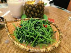 -多哥水傣味餐厅(司马巷店)