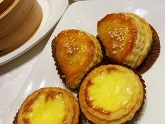 -臻宝中餐厅·大连菜·海鲜·融合菜(大连一方城堡豪华精选酒店)