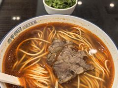 -宛平李记小吃(东关街店)