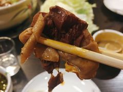 -红满天红焖羊排(大西菜行店)