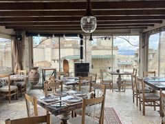 -Seten Restaurant Cappadocia