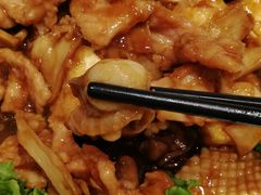 -大铁勺新津菜(东丽阳光新业广场店)