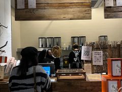 -成川茶店·潮汕工夫浓茶(万象店)