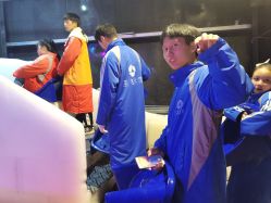 -圣名游乐城冰雪大世界