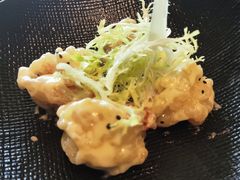 -彩丰楼中餐厅(佘山世茂洲际酒店)