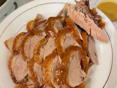 -北京全聚德(王府井店)