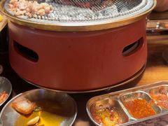 -西塔老太太泥炉烤肉(上海七宝领展广场店)