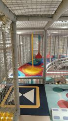 -奈尔宝家庭中心·亲子餐厅(北京东坝万达店)