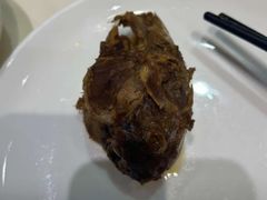 -老爷庙风味美食府(魏都大道店)