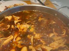 -黄记煌三汁焖锅(顺义华联店)