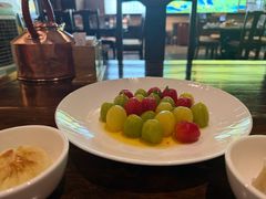 -顺兴老茶馆·精品川菜(世纪城店)