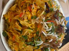 -克比叔叔印度餐厅Kebabs on the Grille(永康路分店)