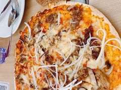 -必胜客(东兴商厦店)