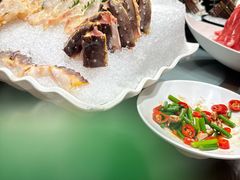 -东海怡品海鲜豆捞(星街坊店)