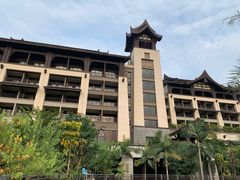 -清远熹乐谷温泉度假酒店