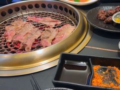 -極屋鮨牛 · 烧肉酒场(时代C馆店)