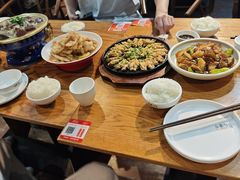 -金掌勺·锅包肉(双榆树店)