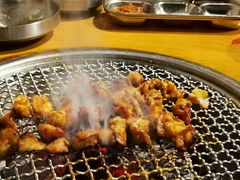 -缸桶屋韩国料理·全程帮烤(泰禾店)