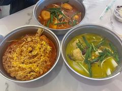 -王大乔泡椒米线(桐梓坡店)