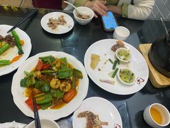 -文记壹心鸡(宝华路店)