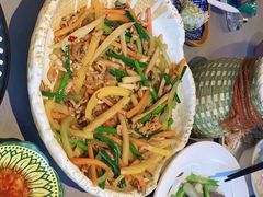 -沿江海南菜·文昌鸡祖师爷(大东海店)