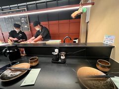 -Sushi Hanzo半藏(天环广场店)
