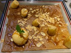 anna皇后安娜可丽饼-LA CREPERIE BRETONNE布列塔尼法式餐厅(天童北路店)