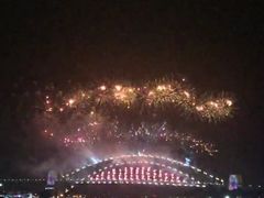 -悉尼海港大桥