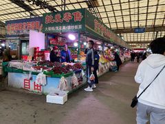 -毕家疃综合市场