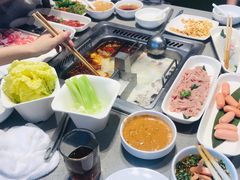 -海底捞火锅(龙湖北京大兴天街店)