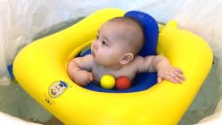 -马博士婴幼儿游泳馆(广安门旗舰店)