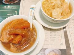 -麦奀云吞面世家(中环店)