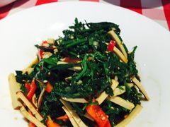 -西贝(上海新梅广场店)