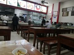 -胡成记口蘑龙眼包子(盐道街店)