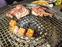 -十三姨正合丰烤肉(营迹路店)