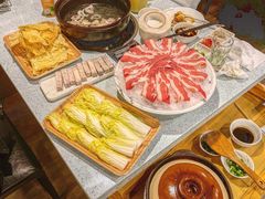 原味椰子鸡-烹然四季椰子鸡火锅(团结湖总店)