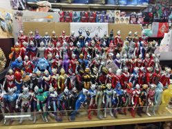 -新时模型(新街口店)