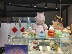 -CAKEBOSS蛋糕老板(东直门来福士店)