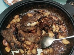 -天天鱼港·海鲜·鲅鱼水饺·招牌烤鸭(黄骅店)
