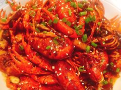 -文叔·湖北名小吃·小龙虾(华强北店)